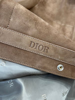 High-End Custom Jacket - 382