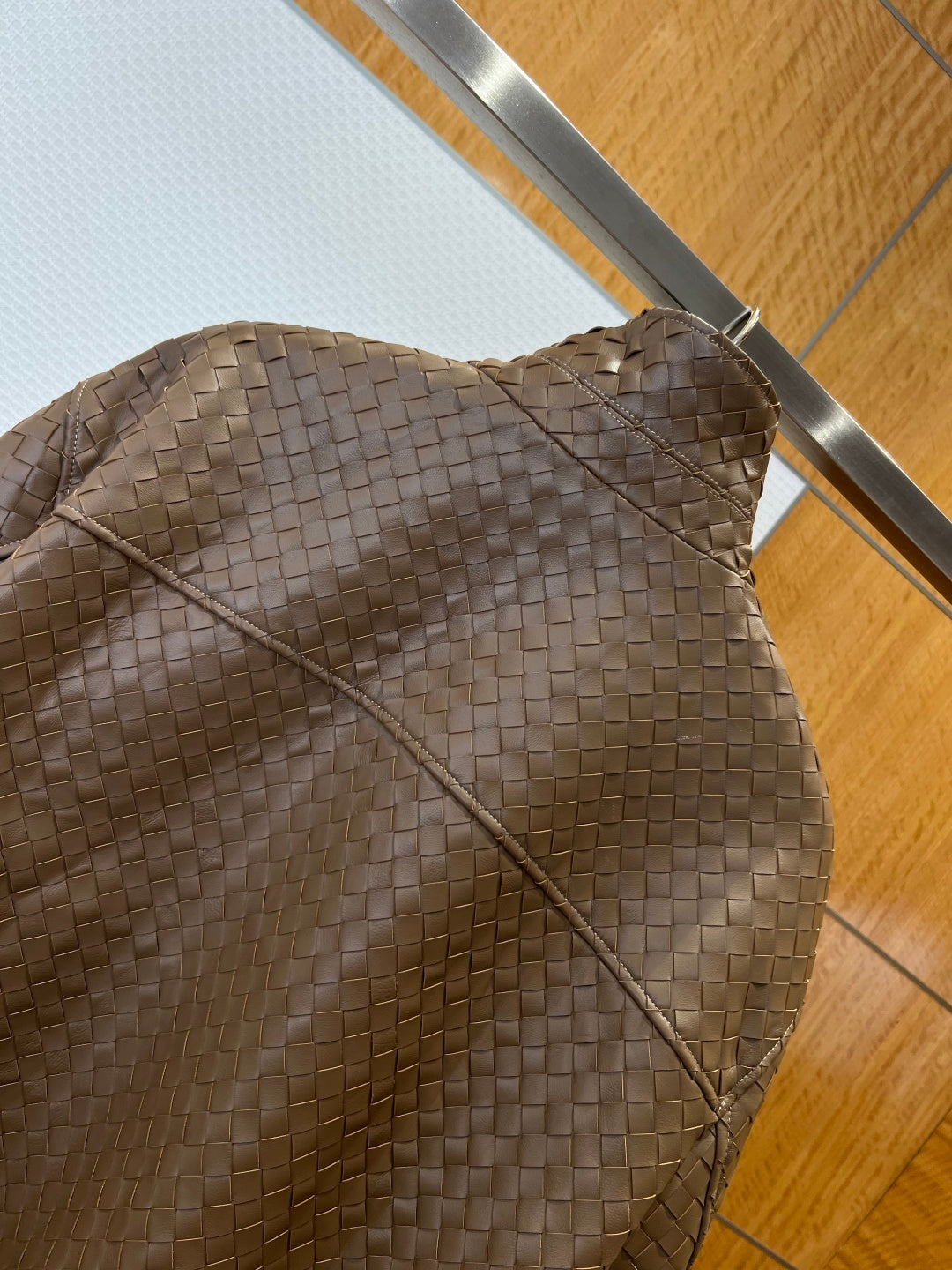 High-End Custom Jacket - 403