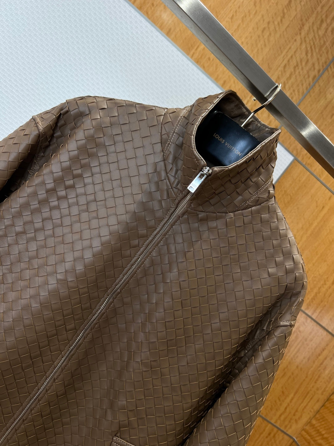 High-End Custom Jacket - 403