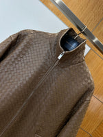 High-End Custom Jacket - 403