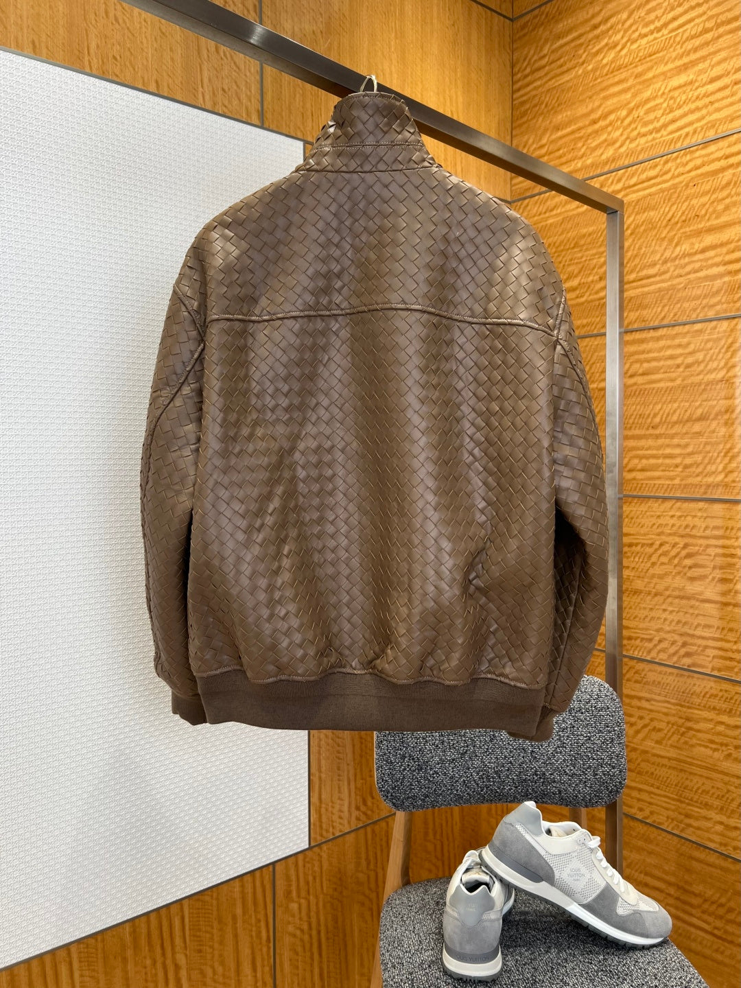 High-End Custom Jacket - 403
