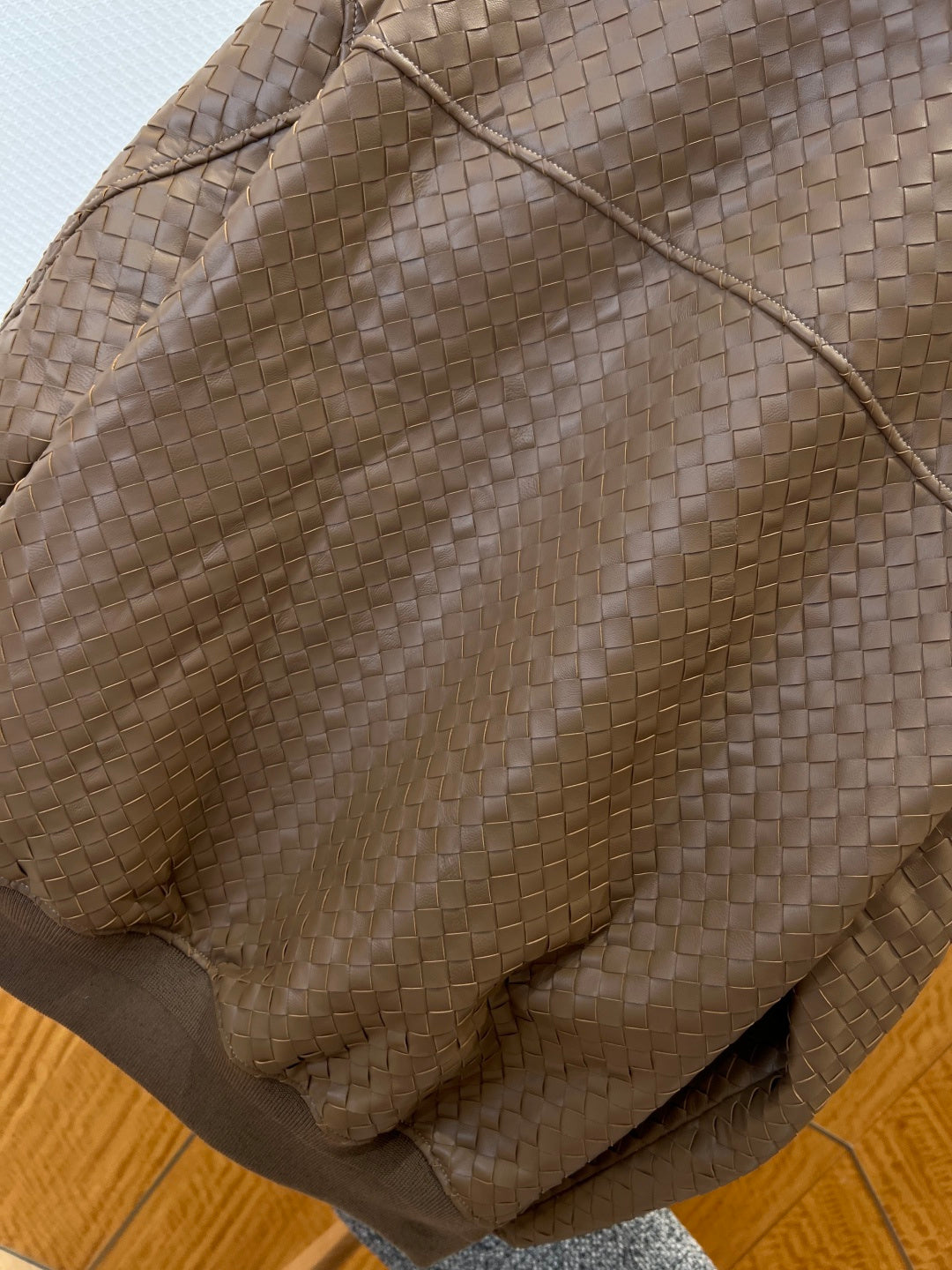 High-End Custom Jacket - 403