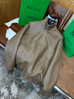 High-End Custom Jacket - 403