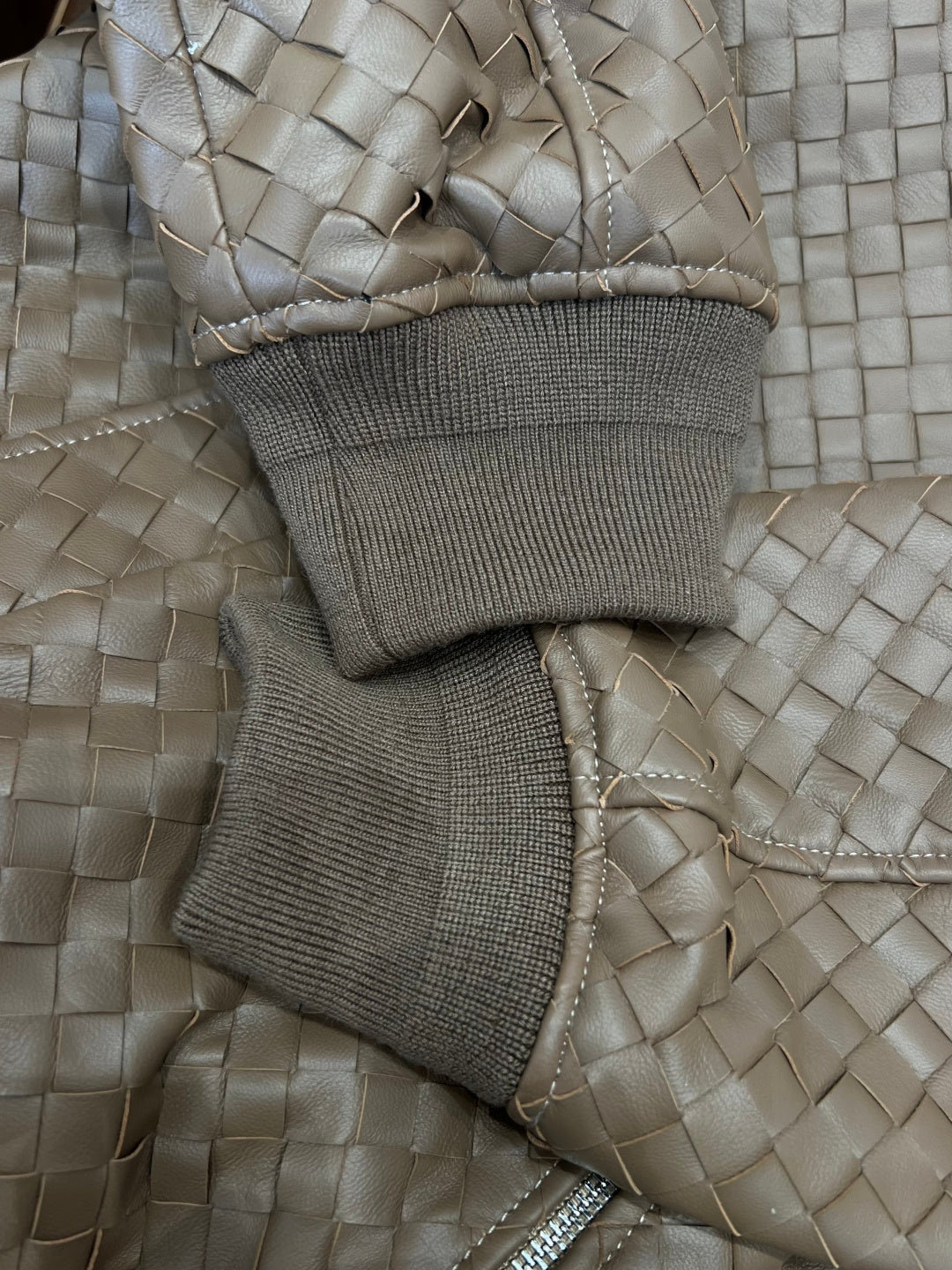 High-End Custom Jacket - 403