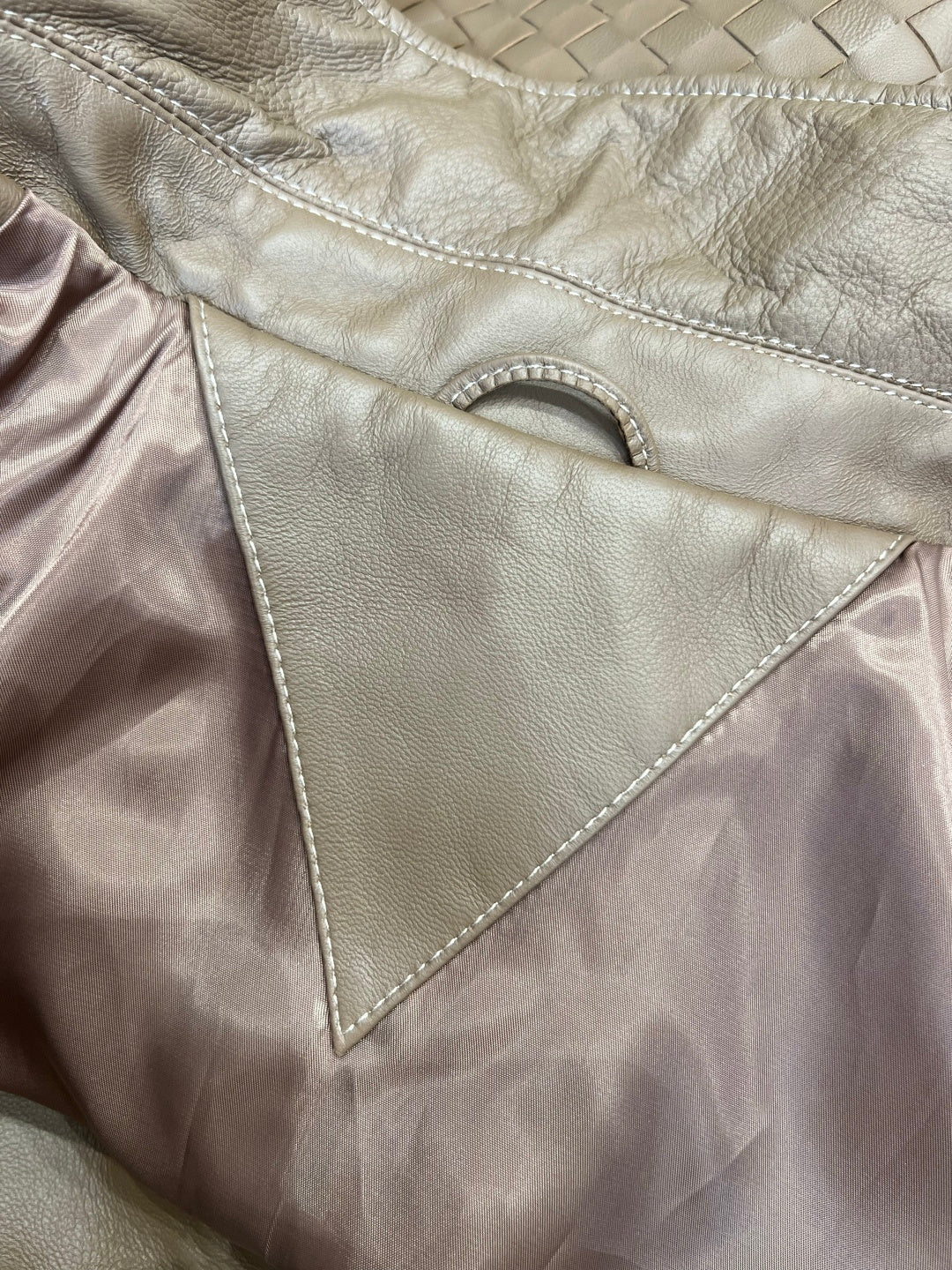 High-End Custom Jacket - 403