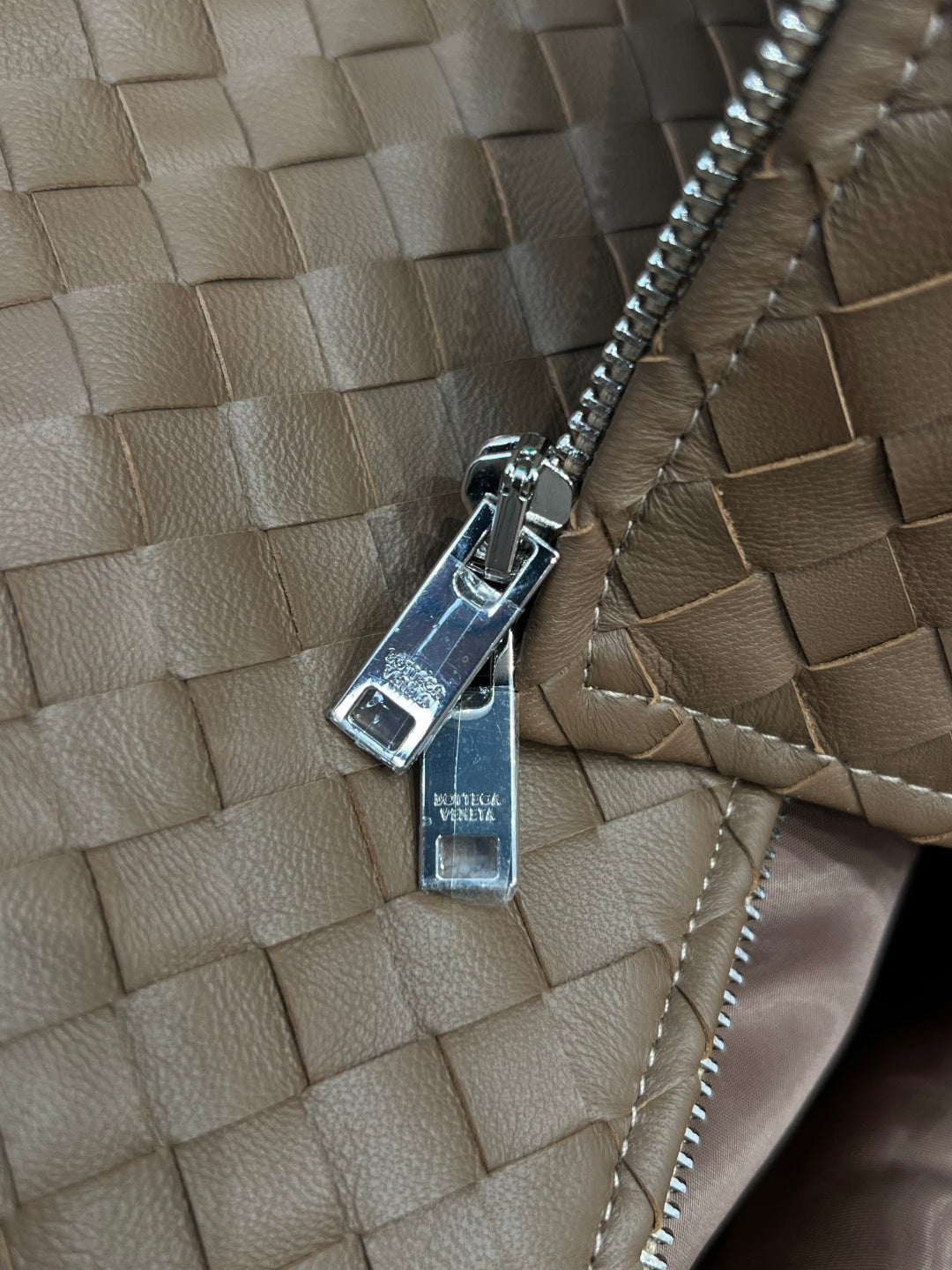 High-End Custom Jacket - 403