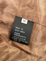 High-End Custom Jacket - 403
