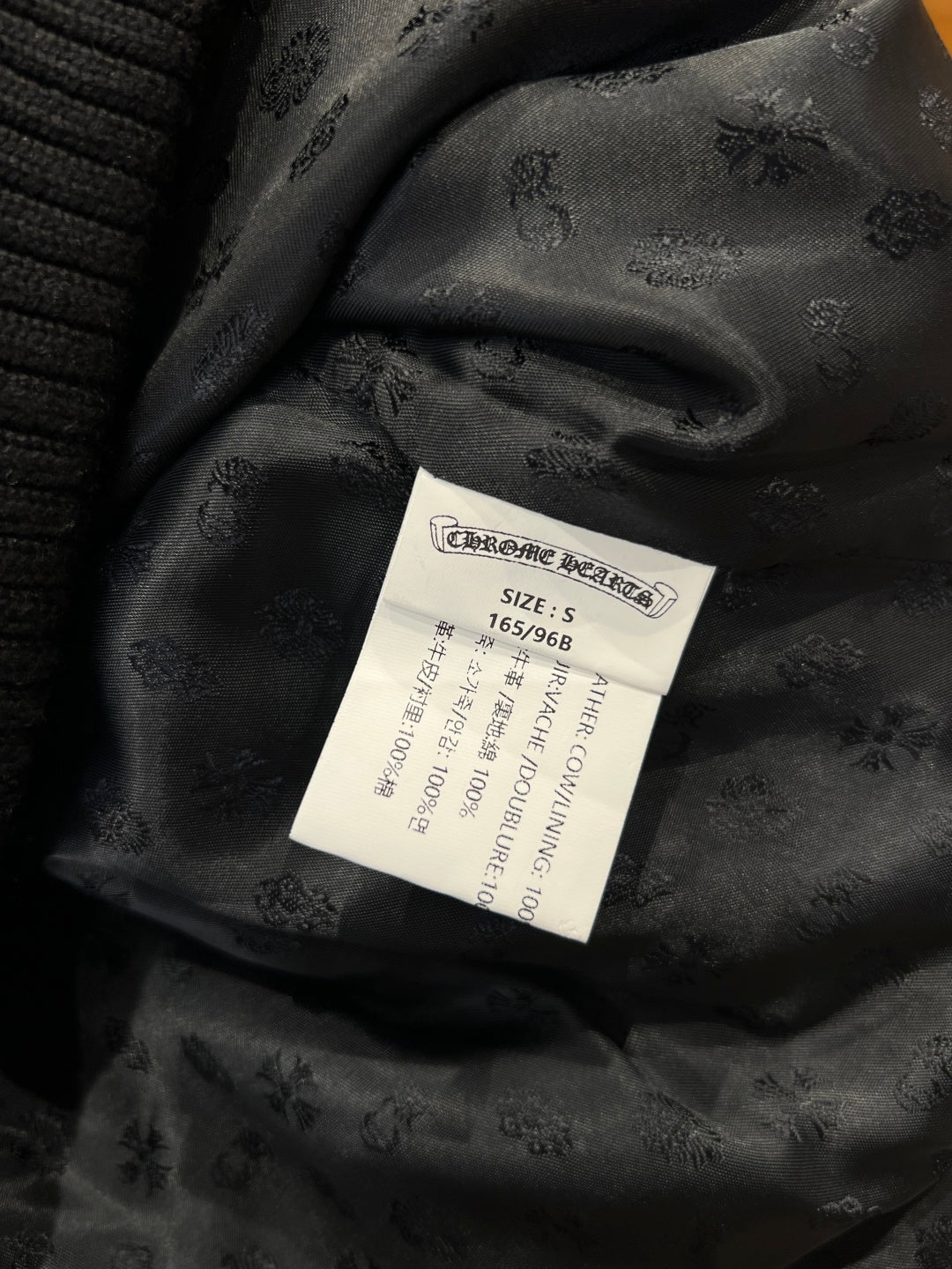 High-End Custom Jacket - 442