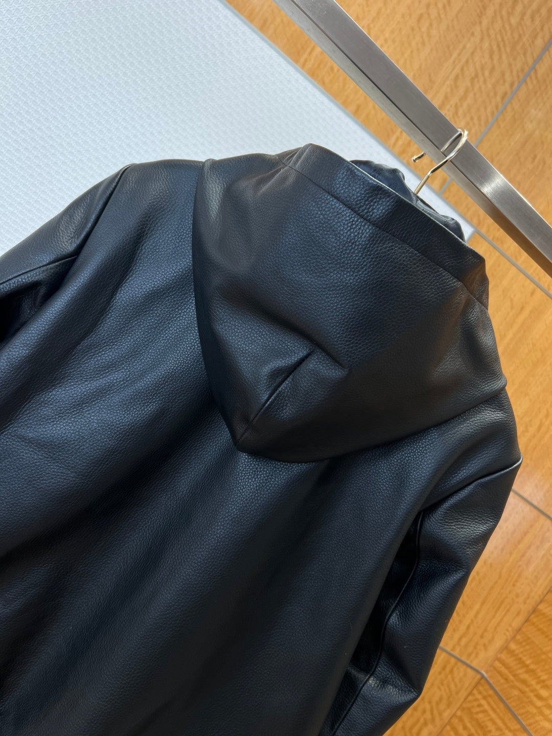 High-End Custom Jacket - 442