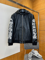 High-End Custom Jacket - 442