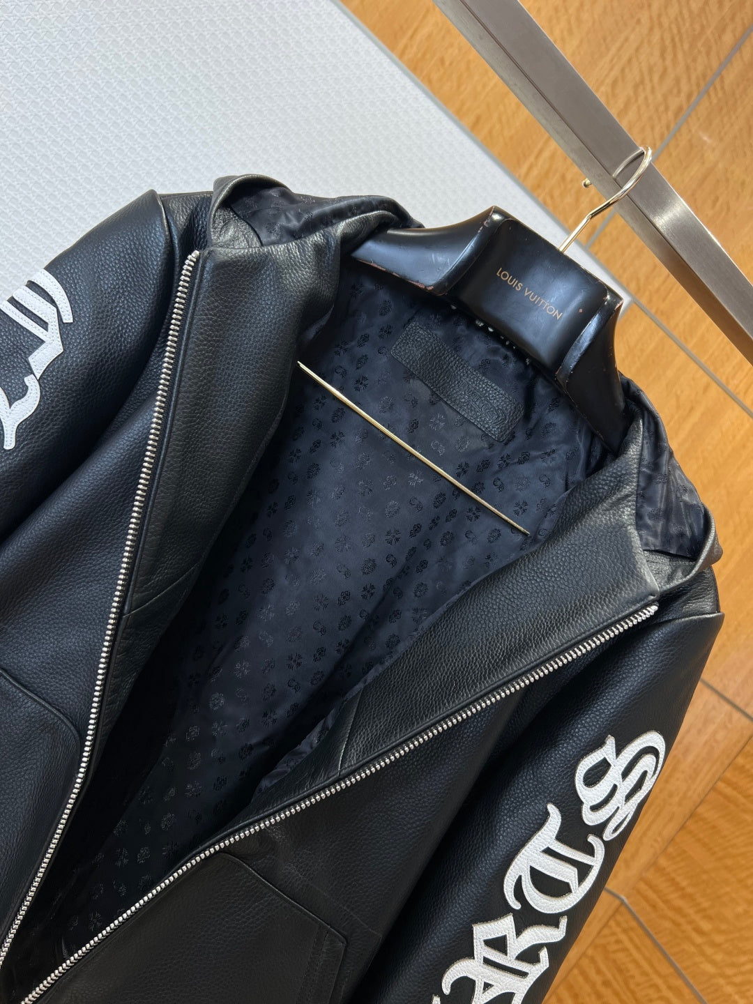 High-End Custom Jacket - 442