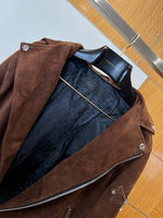 High-End Custom Jacket - 443