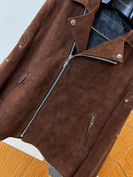 High-End Custom Jacket - 443