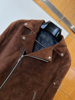 High-End Custom Jacket - 443