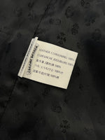 High-End Custom Jacket - 443