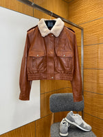 High-End Custom Jacket - 426