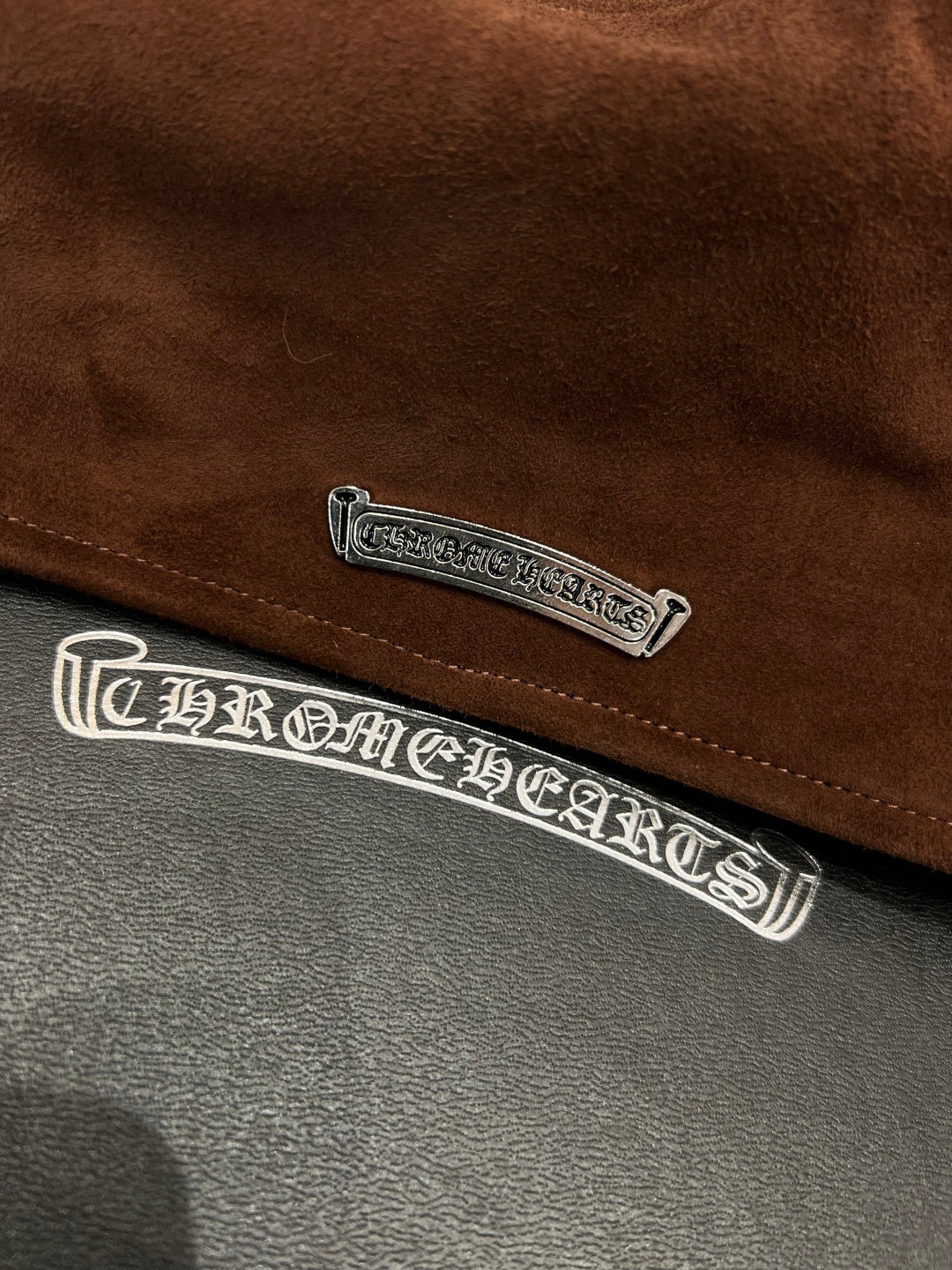 High-End Custom Jacket - 443