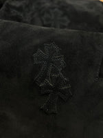 High-End Custom Jacket - 380