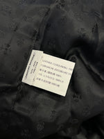 High-End Custom Jacket - 380