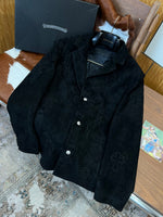 High-End Custom Jacket - 380