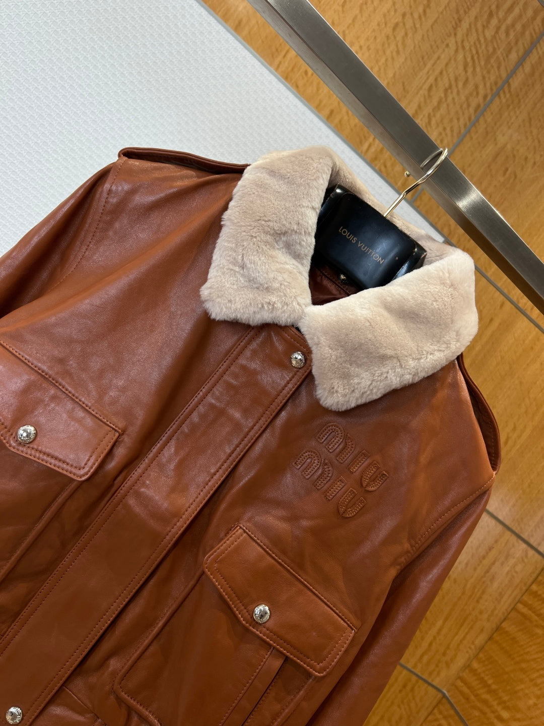 High-End Custom Jacket - 426