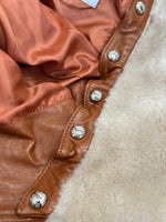 High-End Custom Jacket - 426