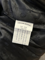 High-End Custom Jacket - 380