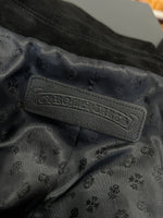 High-End Custom Jacket - 380