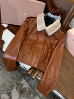 High-End Custom Jacket - 426