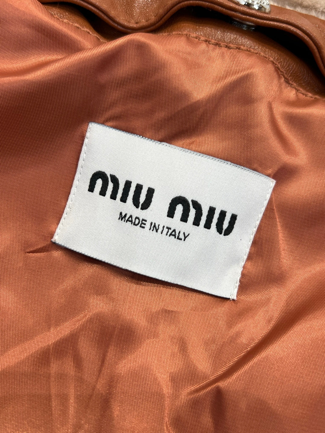 High-End Custom Jacket - 426