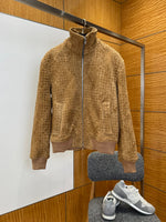 High-End Custom Jacket - 404