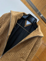 High-End Custom Jacket - 404