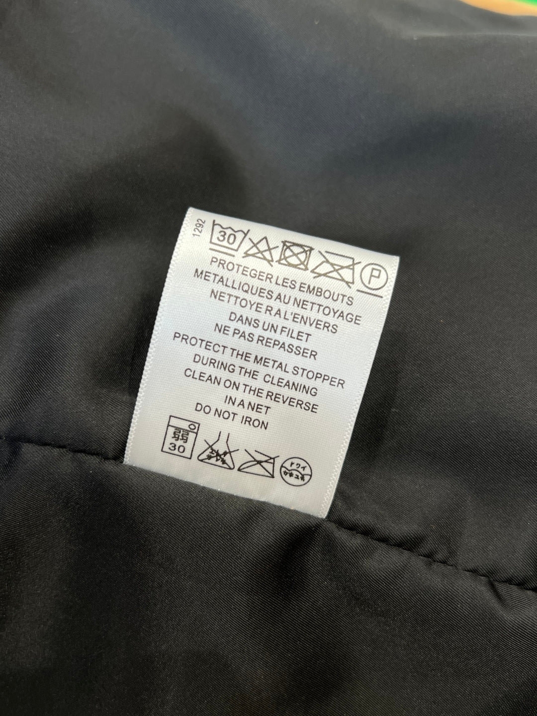 High-End Custom Jacket - 404