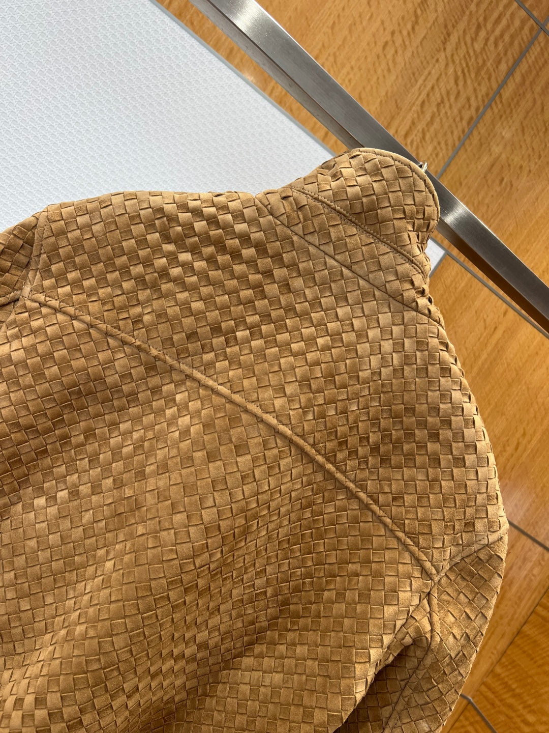 High-End Custom Jacket - 404