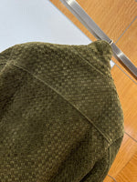 High-End Custom Jacket - 405