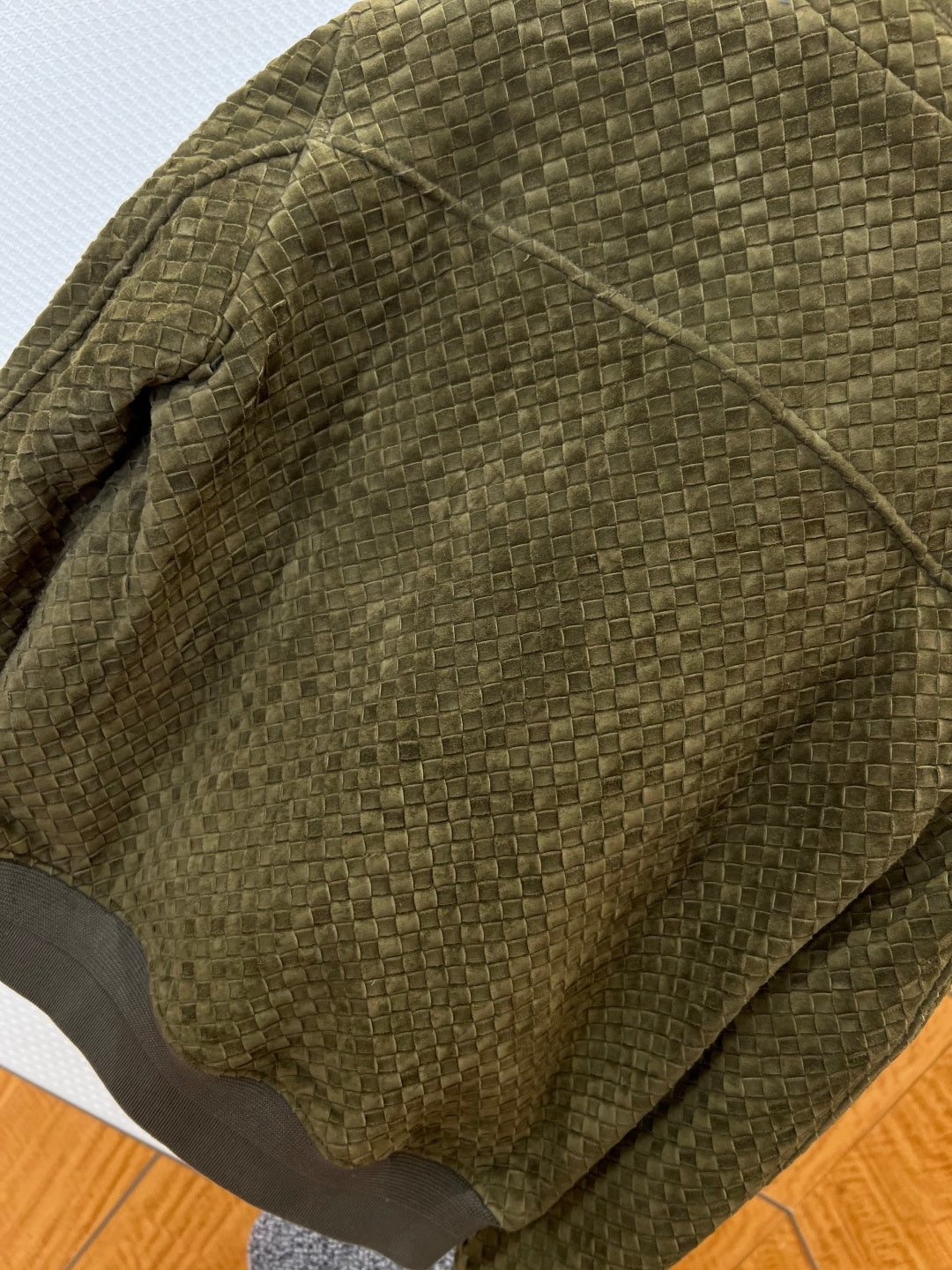 High-End Custom Jacket - 405