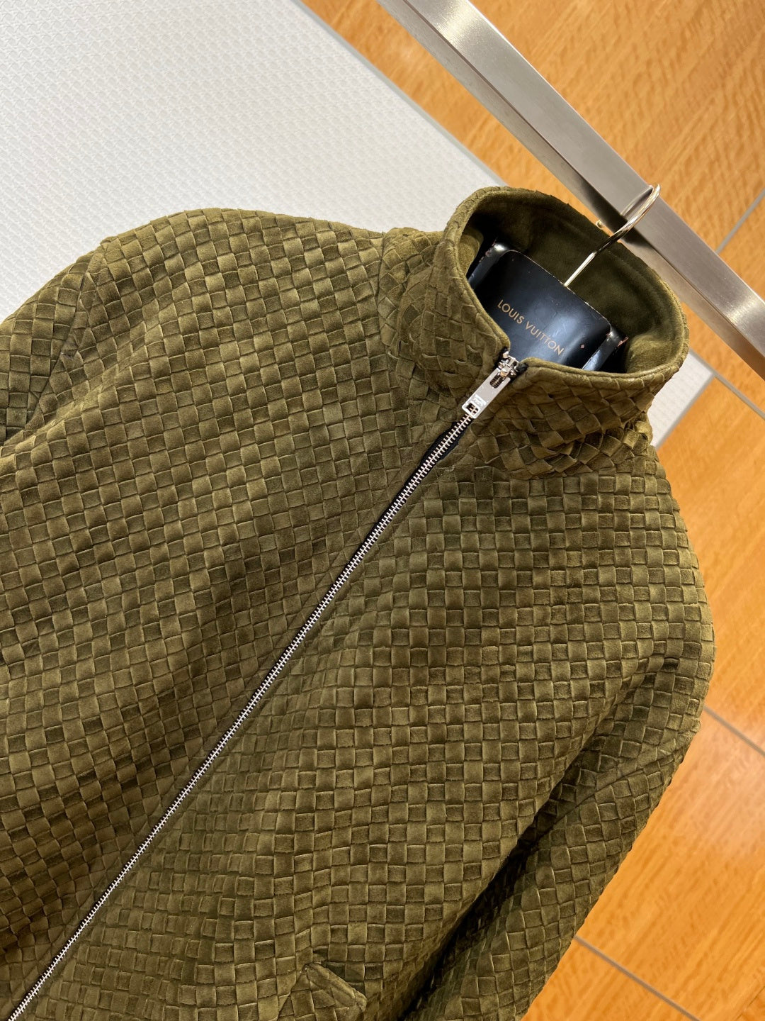 High-End Custom Jacket - 405