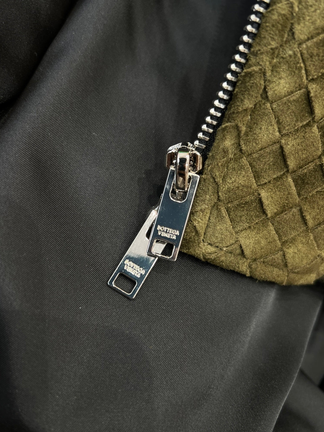 High-End Custom Jacket - 405