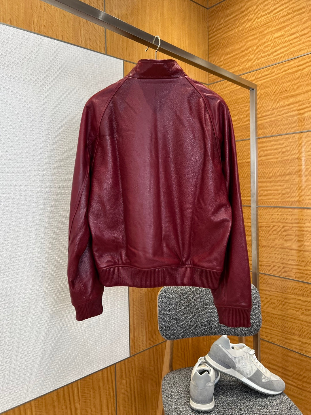 High-End Custom Jacket - 042