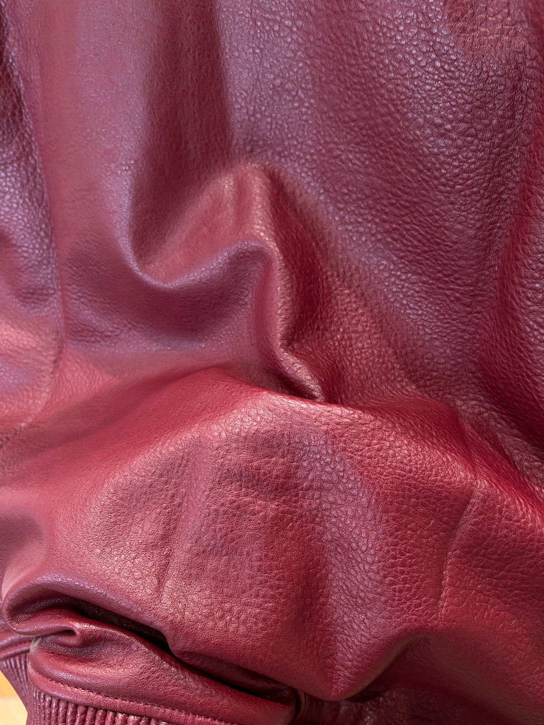 High-End Custom Jacket - 042