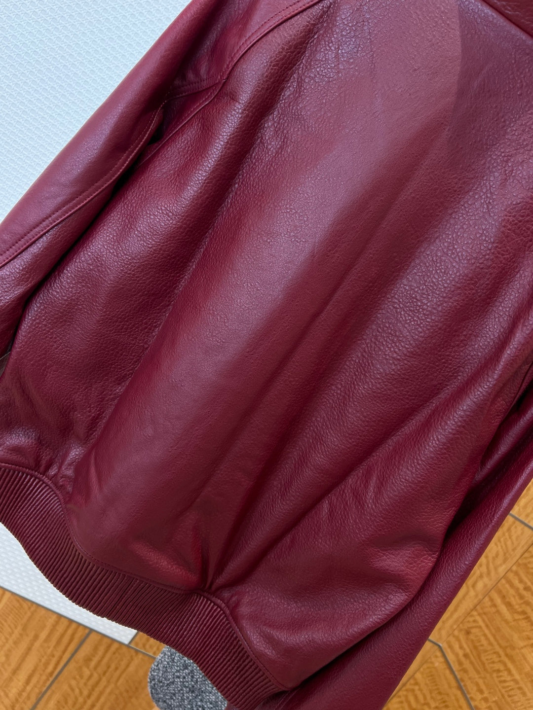 High-End Custom Jacket - 042