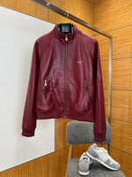 High-End Custom Jacket - 042