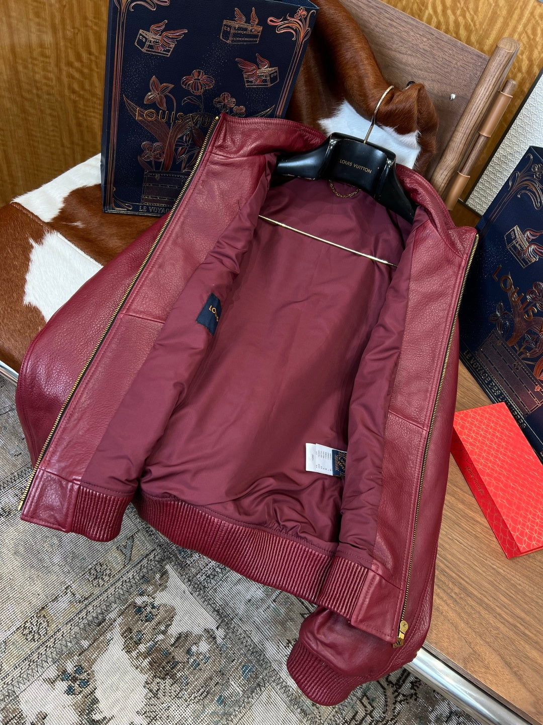 High-End Custom Jacket - 042