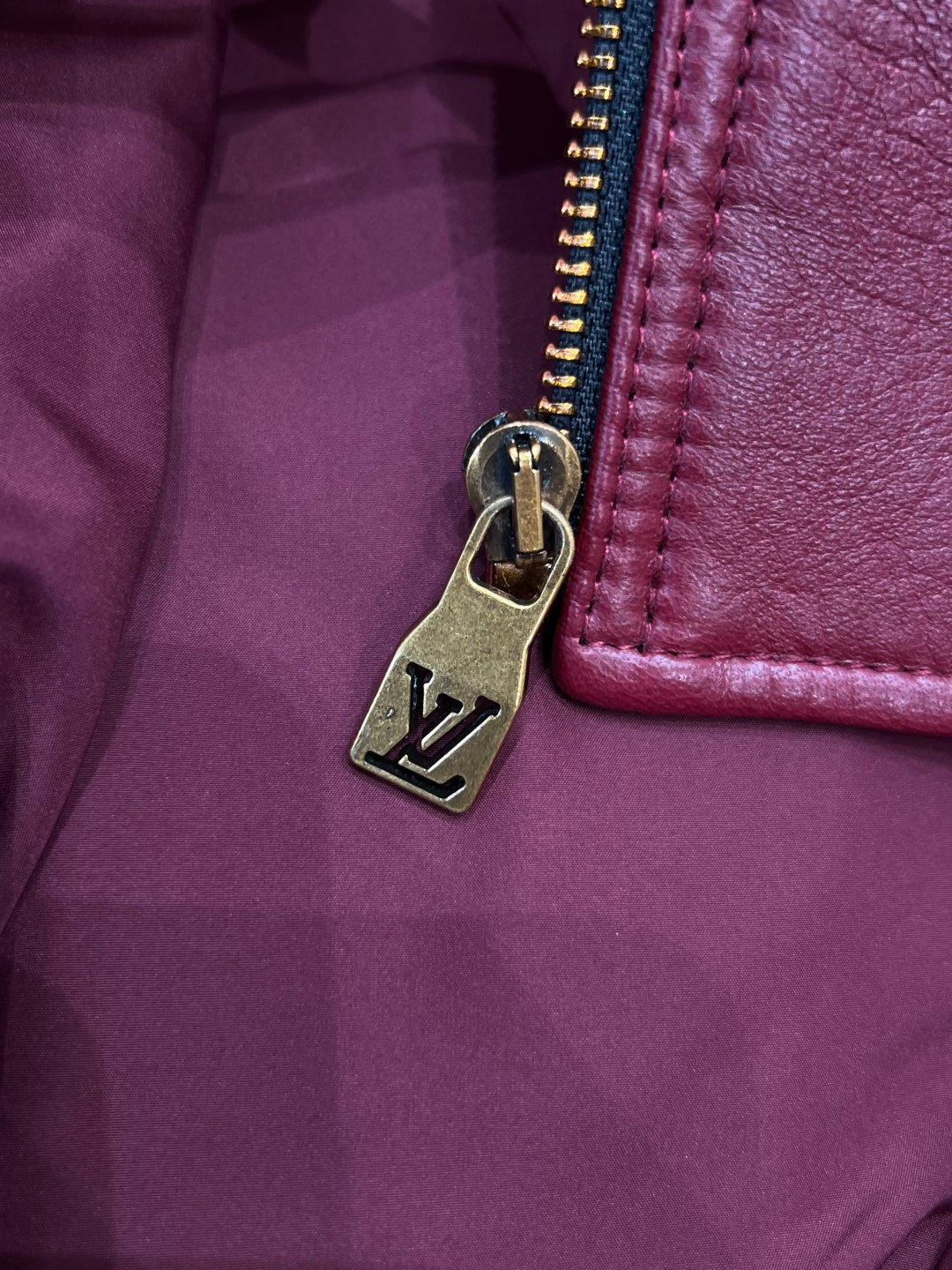 High-End Custom Jacket - 042