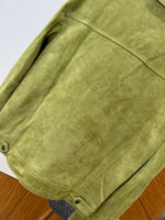 High-End Custom Jacket - 043