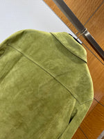 High-End Custom Jacket - 043
