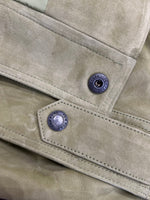 High-End Custom Jacket - 043