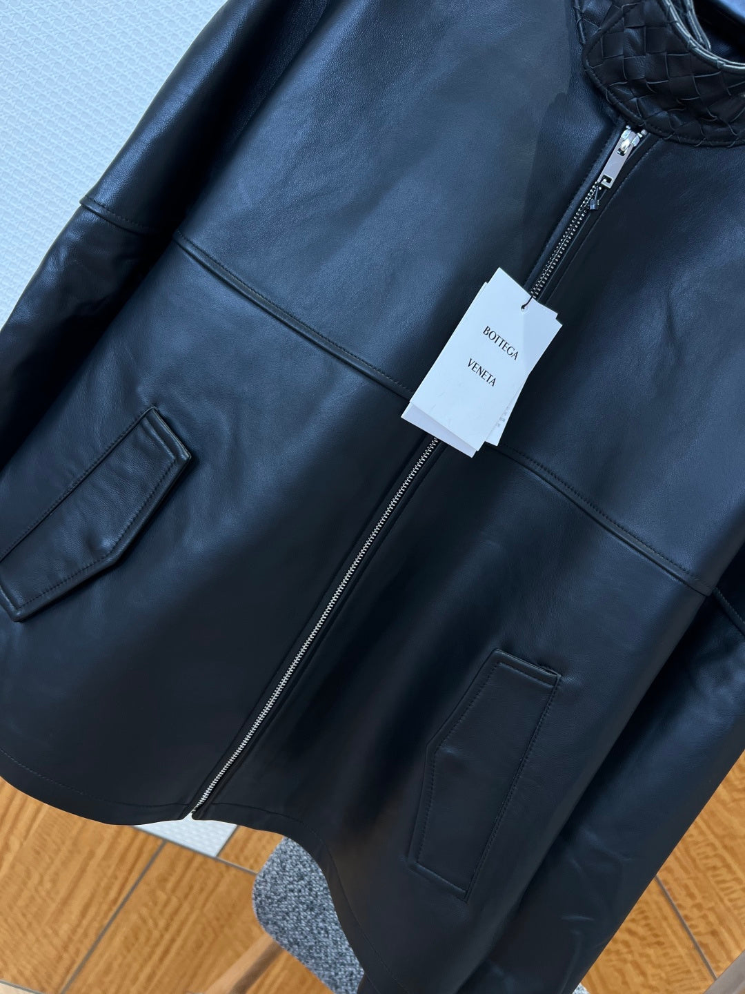 High-End Custom Jacket - 439