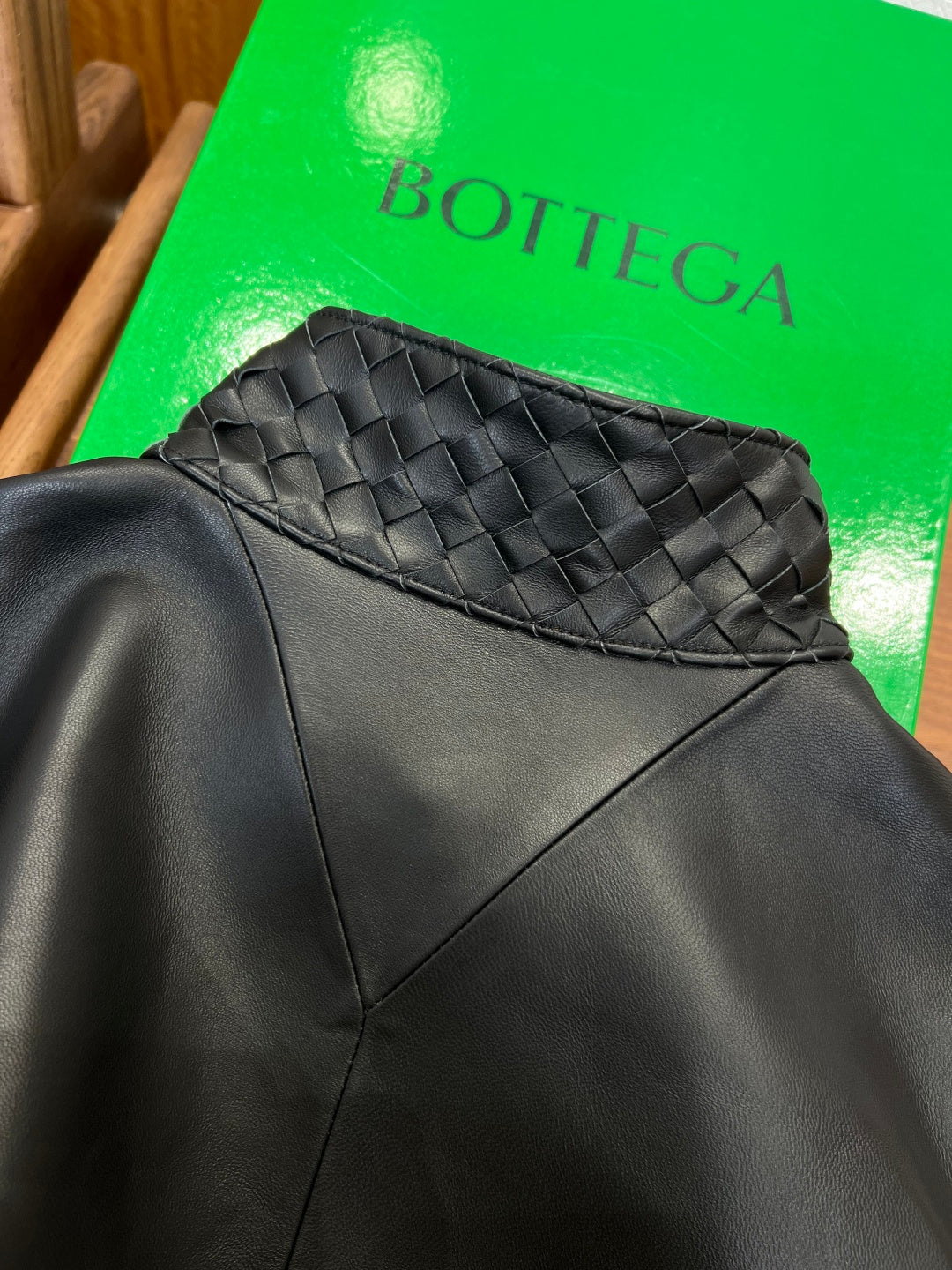 High-End Custom Jacket - 439