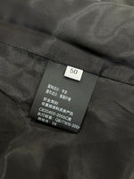 High-End Custom Jacket - 439